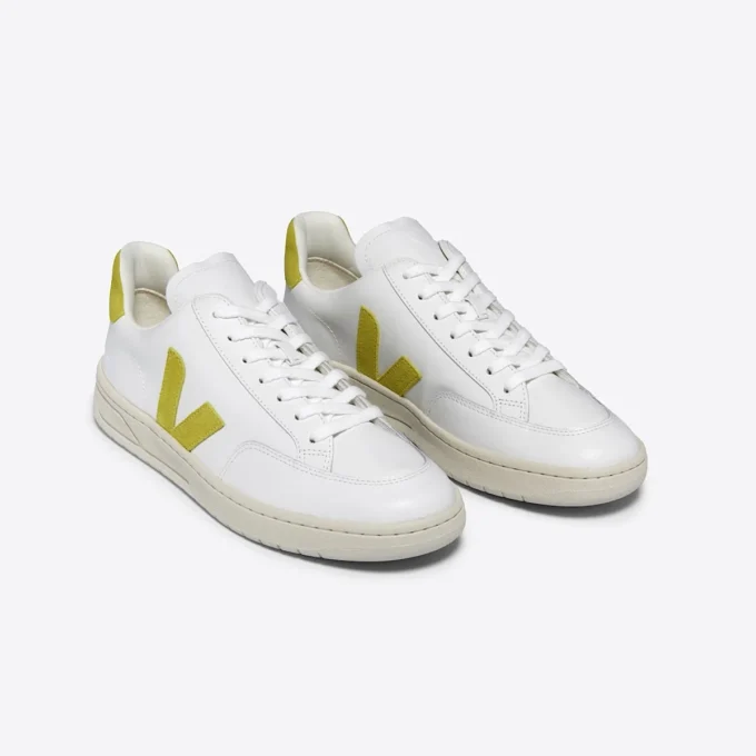 V-12 Cuero Blanco Licor V-12 Cuero Blanco Licor