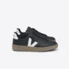 V-12 Cuero Negro Dune V-12 Cuero Negro Dune
