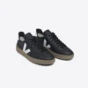 V-12 Cuero Negro Dune V-12 Cuero Negro Dune