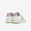 V 12 Leather White Babe V 12 Leather White Babe