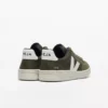 V 12 Vegan B-Mesh Olive White V 12 Vegan B-Mesh Olive White
