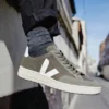 V 12 Vegan B-Mesh Olive White V 12 Vegan B-Mesh Olive White
