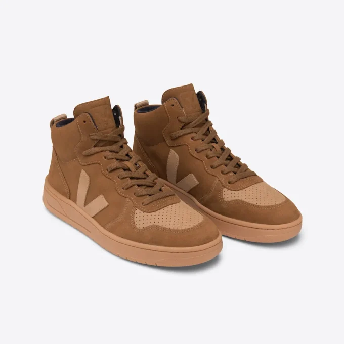V-15 Nubuck Camel Desert V-15 Nubuck Camel Desert