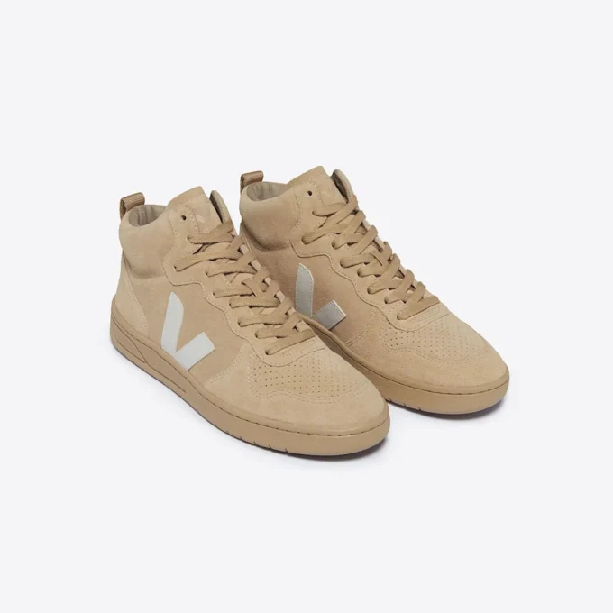 V-15 Suede Full Desert V-15 Suede Full Desert