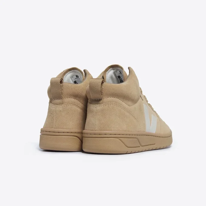 V-15 Suede Full Desert V-15 Suede Full Desert