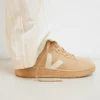 V-15 Suede Full Desert V-15 Suede Full Desert
