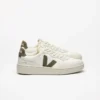 V-90 B-Mesh Blanco Caqui V-90 B-Mesh Blanco Caqui