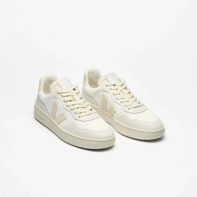 V-90 B-Mesh Blanco Pierre V-90 B-Mesh Blanco Pierre