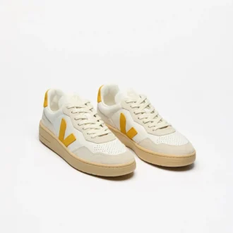 V-90 Cuero Blanco Toscano Natural