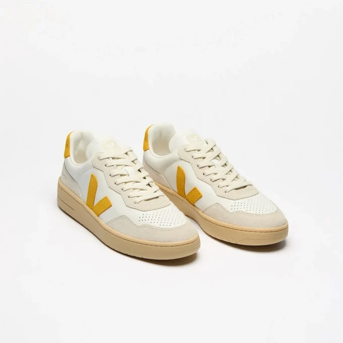 V-90 Cuero Blanco Toscano Natural V-90 Cuero Blanco Toscano Natural