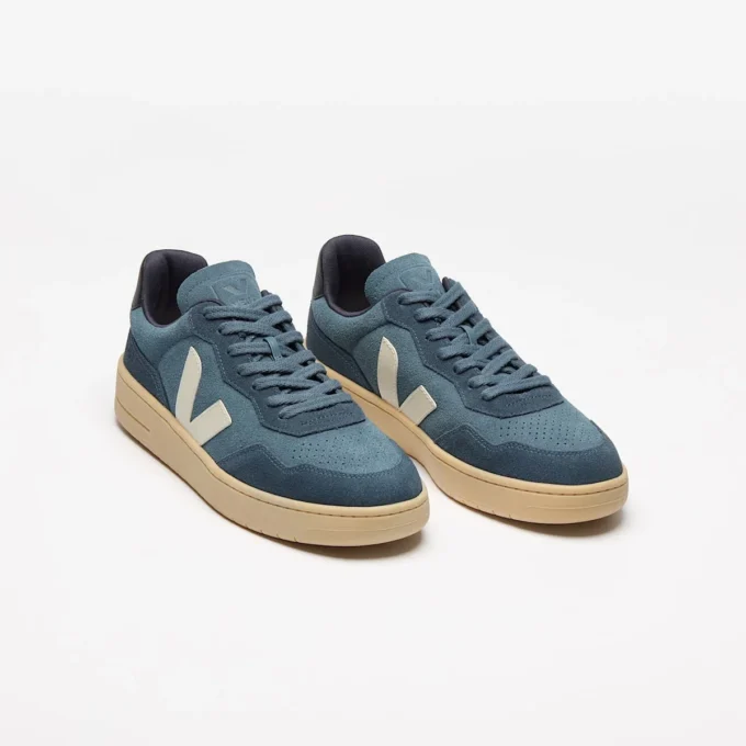 V-90 Suede California Pierre