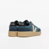 V-90 Suede California Pierre
