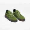 V-90 Suede Full Militar Eagle V-90 Suede Full Militar Eagle