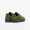 V-90 Suede Full Militar Eagle V-90 Suede Full Militar Eagle