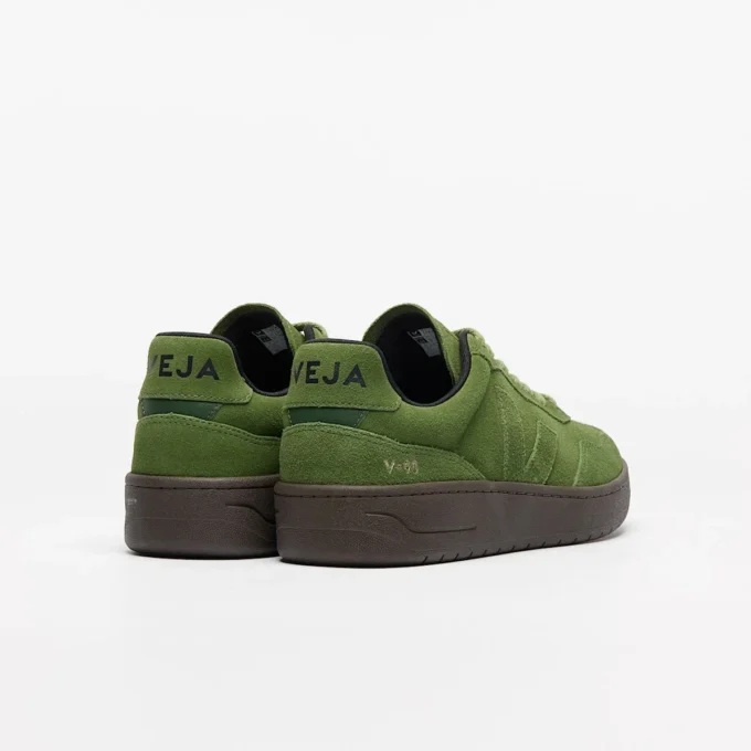 V-90 Suede Full Militar Eagle V-90 Suede Full Militar Eagle