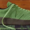 V-90 Suede Full Militar Eagle V-90 Suede Full Militar Eagle