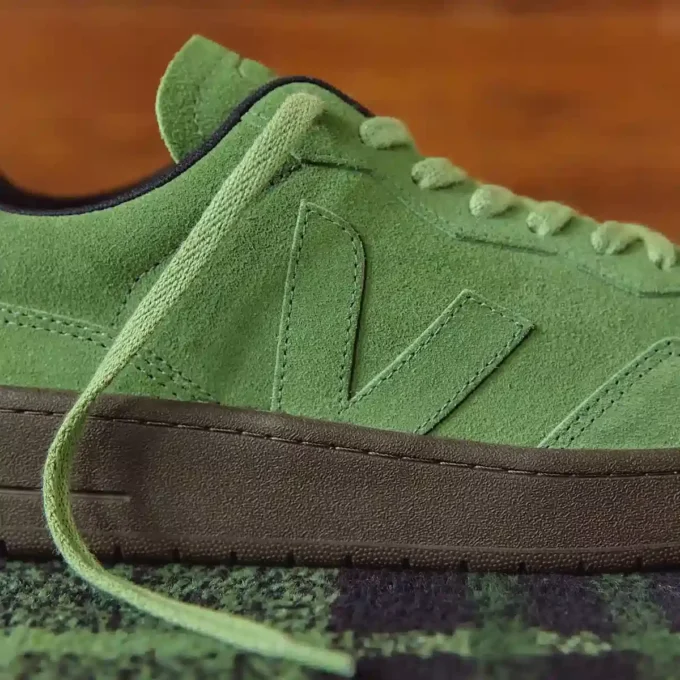 V-90 Suede Full Militar Eagle V-90 Suede Full Militar Eagle