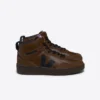 V-95 Cuero Walnut Black V-95 Cuero Walnut Black
