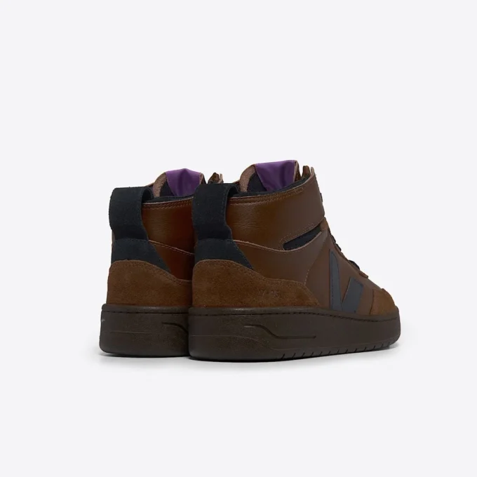 V-95 Cuero Walnut Black V-95 Cuero Walnut Black