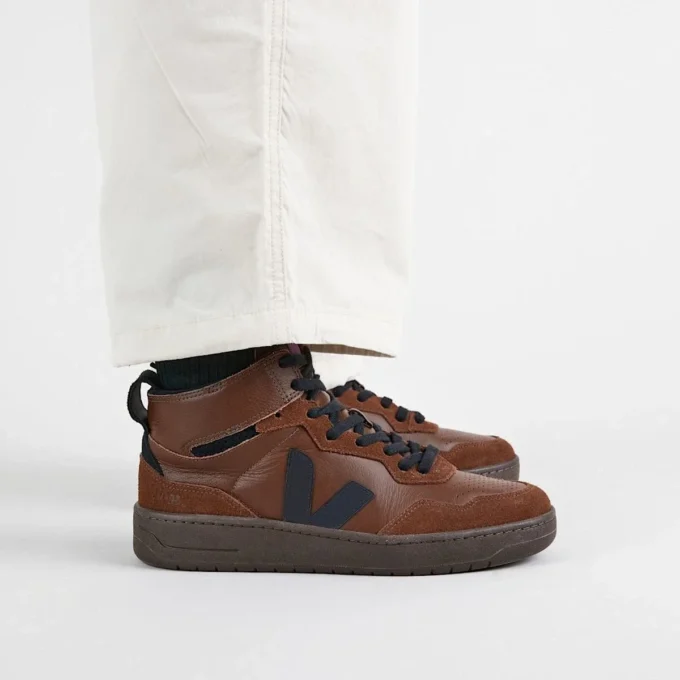V-95 Cuero Walnut Black V-95 Cuero Walnut Black