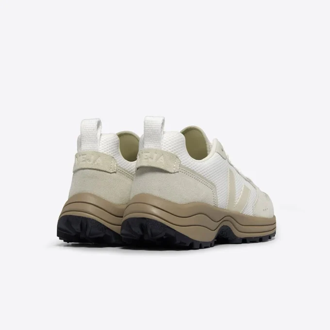 Venturi II Alveomesh Blanco Pierre Dune Venturi II Alveomesh Blanco Pierre Dune