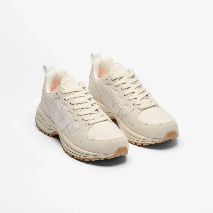 Venturi Ii Hexamesh Gravel White Venturi Ii Hexamesh Gravel White