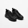 Venturi Ii Ripstop Full Black
