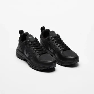 Venturi Ii Ripstop Full Black