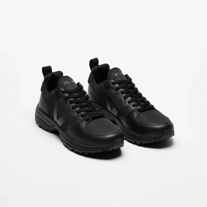 Venturi Ii Ripstop Full Black