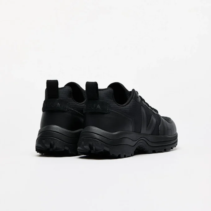 Venturi Ii Ripstop Full Black