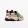 Venturi Ii Suede Kaki Sable Venturi Ii Suede Kaki Sable