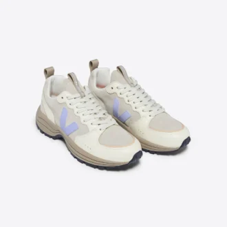 Venturi Suede Almond Swan