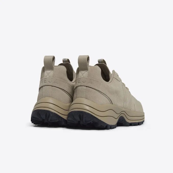 Venturi Suede Full Sahara Venturi Suede Full Sahara