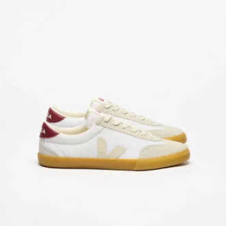 Volley Aircell Gris Marsala