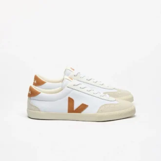 Volley Canvas Blanco Umbra