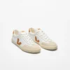 Volley Canvas Blanco Umbra Volley Canvas Blanco Umbra