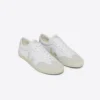 Volley Canvas White Pierre