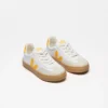 Volley Cordones elásticos Lona Blanca Sunshine Natural Volley Cordones elásticos Lona Blanca Sunshine Natural