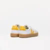 Volley Cordones elásticos Lona Blanca Sunshine Natural Volley Cordones elásticos Lona Blanca Sunshine Natural