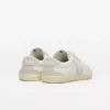 Volley Leather Blanco Natural