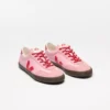 Volley Leather Guimauve Pekin Eagle Volley Leather Guimauve Pekin Eagle