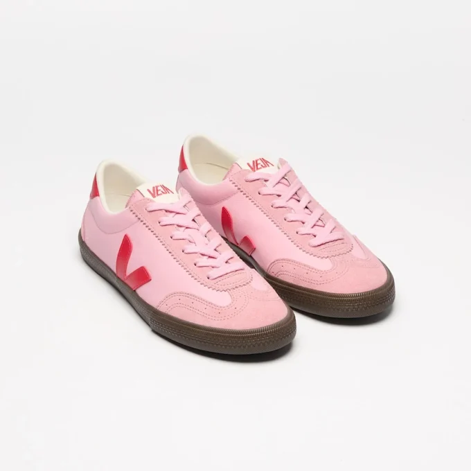Volley Leather Guimauve Pekin Eagle Volley Leather Guimauve Pekin Eagle