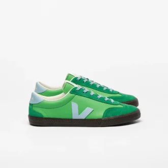 Volley Leather Leaf Steel Eagle