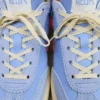 Volley Leather Olympe Orange Fluo Calcaire Volley Leather Olympe Orange Fluo Calcaire
