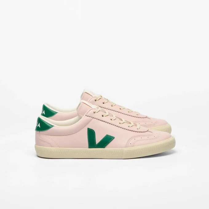 Volley Leather Petale Golf Calcaire Volley Leather Petale Golf Calcaire