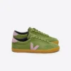 Volley Leather Veja X Make My Lemonade Kiwi Orchid Volley Leather Veja X Make My Lemonade Kiwi Orchid