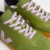Volley Leather Veja X Make My Lemonade Kiwi Orchid Volley Leather Veja X Make My Lemonade Kiwi Orchid