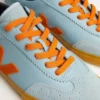 Volley Leather Veja X Make My Lemonade Steel Pumpkin Volley Leather Veja X Make My Lemonade Steel Pumpkin