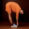 Volley Leather Veja X Make My Lemonade Steel Pumpkin Volley Leather Veja X Make My Lemonade Steel Pumpkin