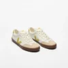 Volley Leather White Liquor Bark